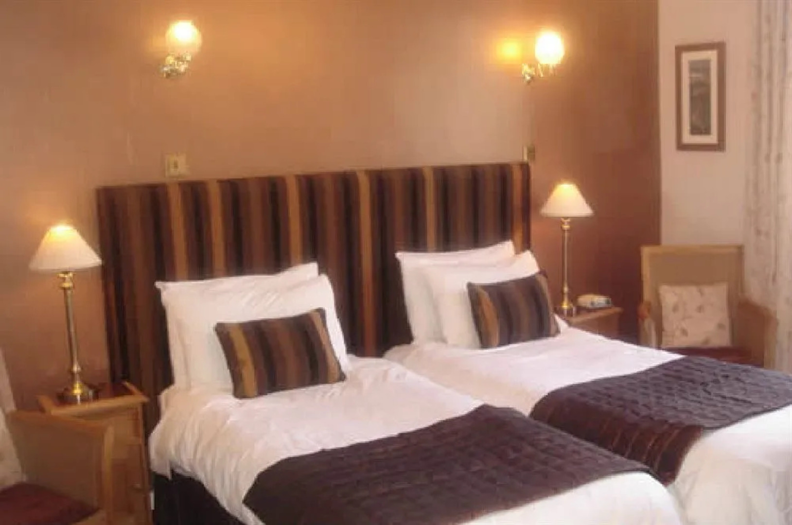 Martineau Guest House