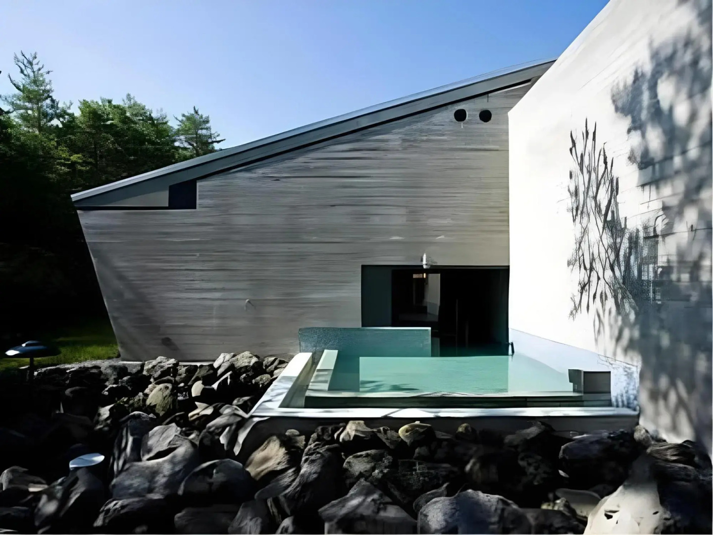 Jiragonno Fuji no Yakata