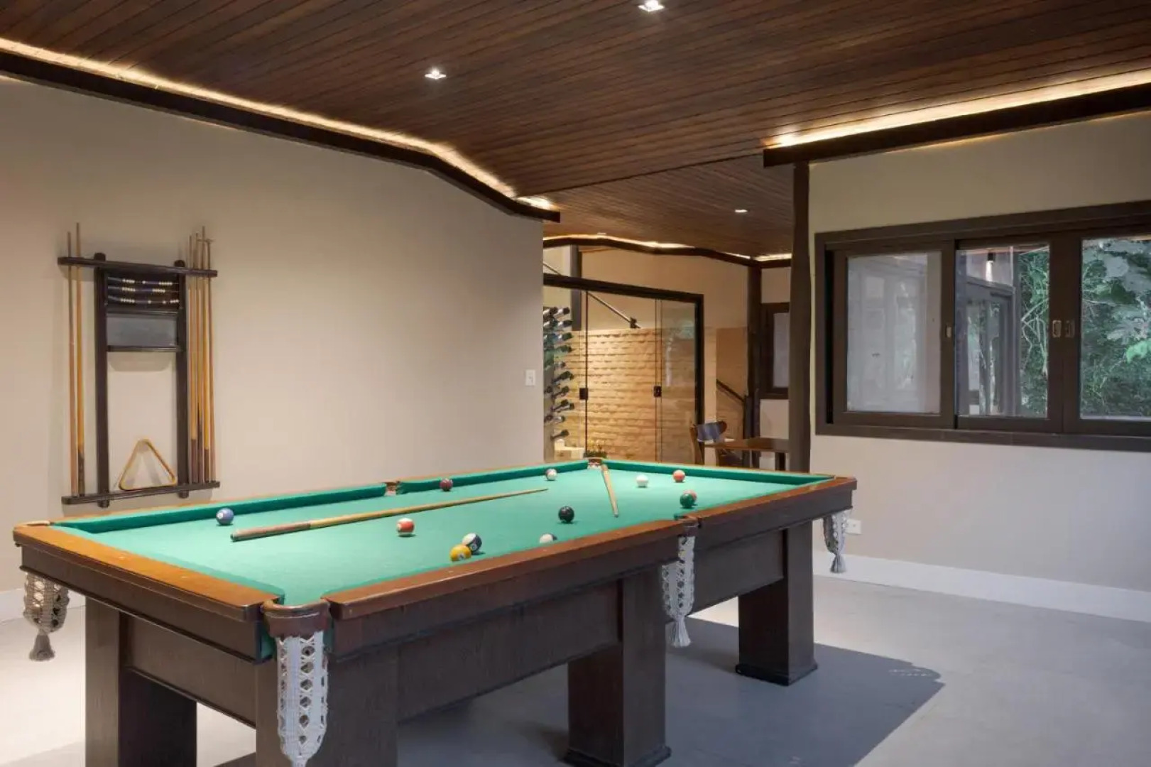 Pousada A Rosa e o Rei