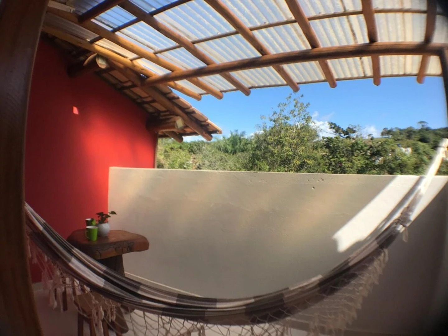 Pousada Arpoador Flat