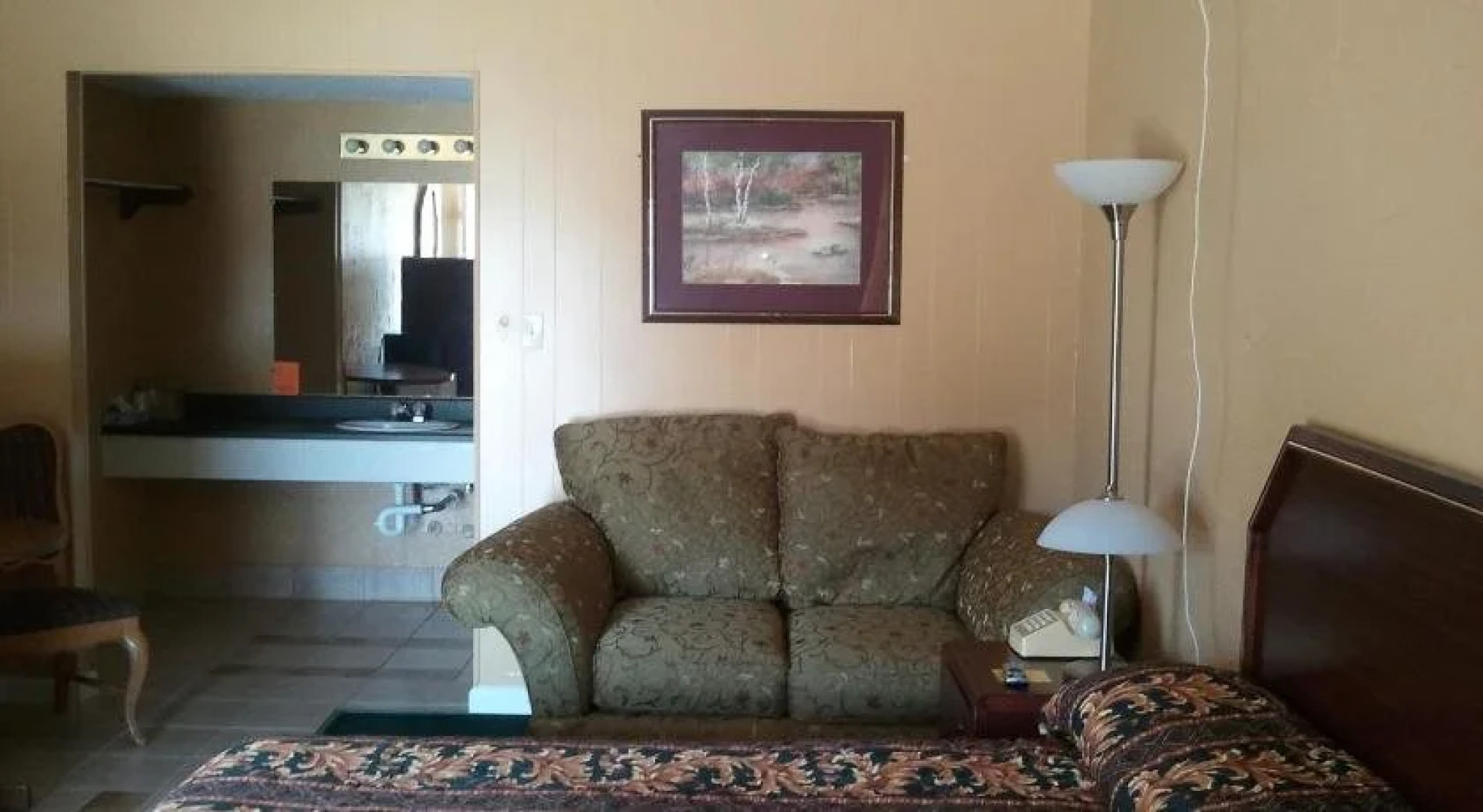 Holiday Motel Hugo, OK