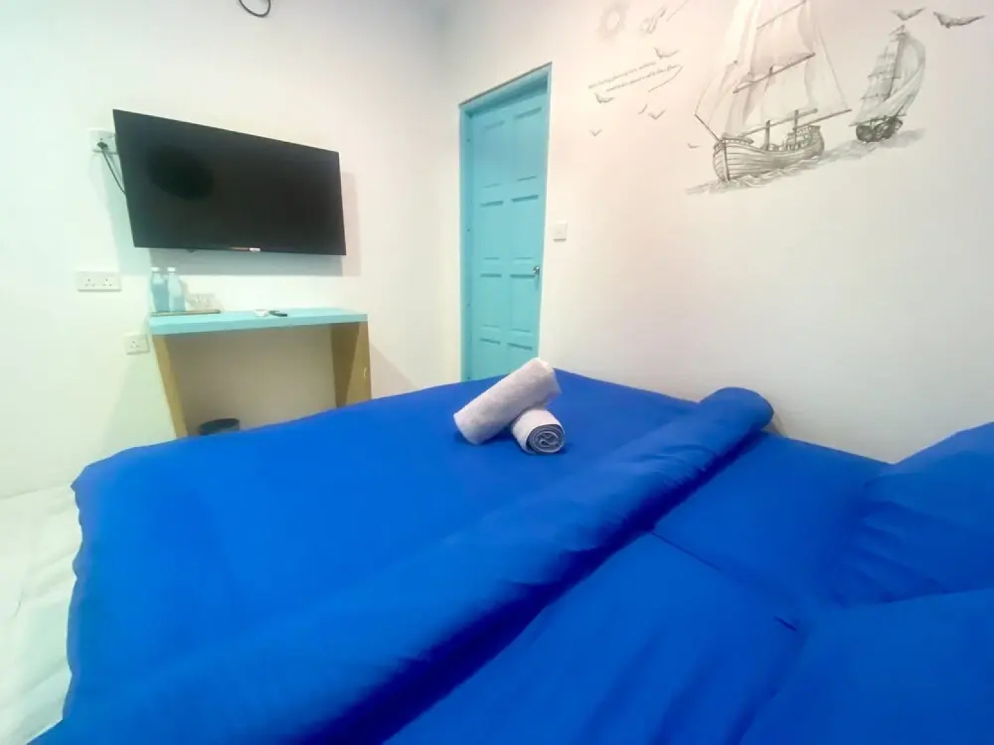 Sands Exotic Hotel & Spa