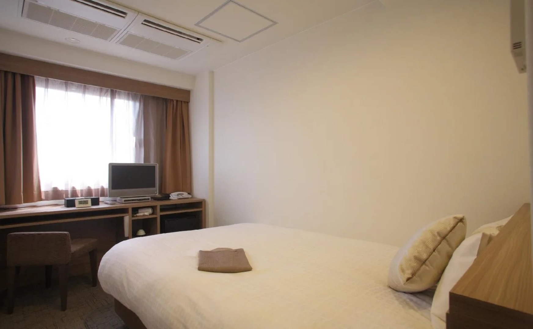 Shimizu City Hotel