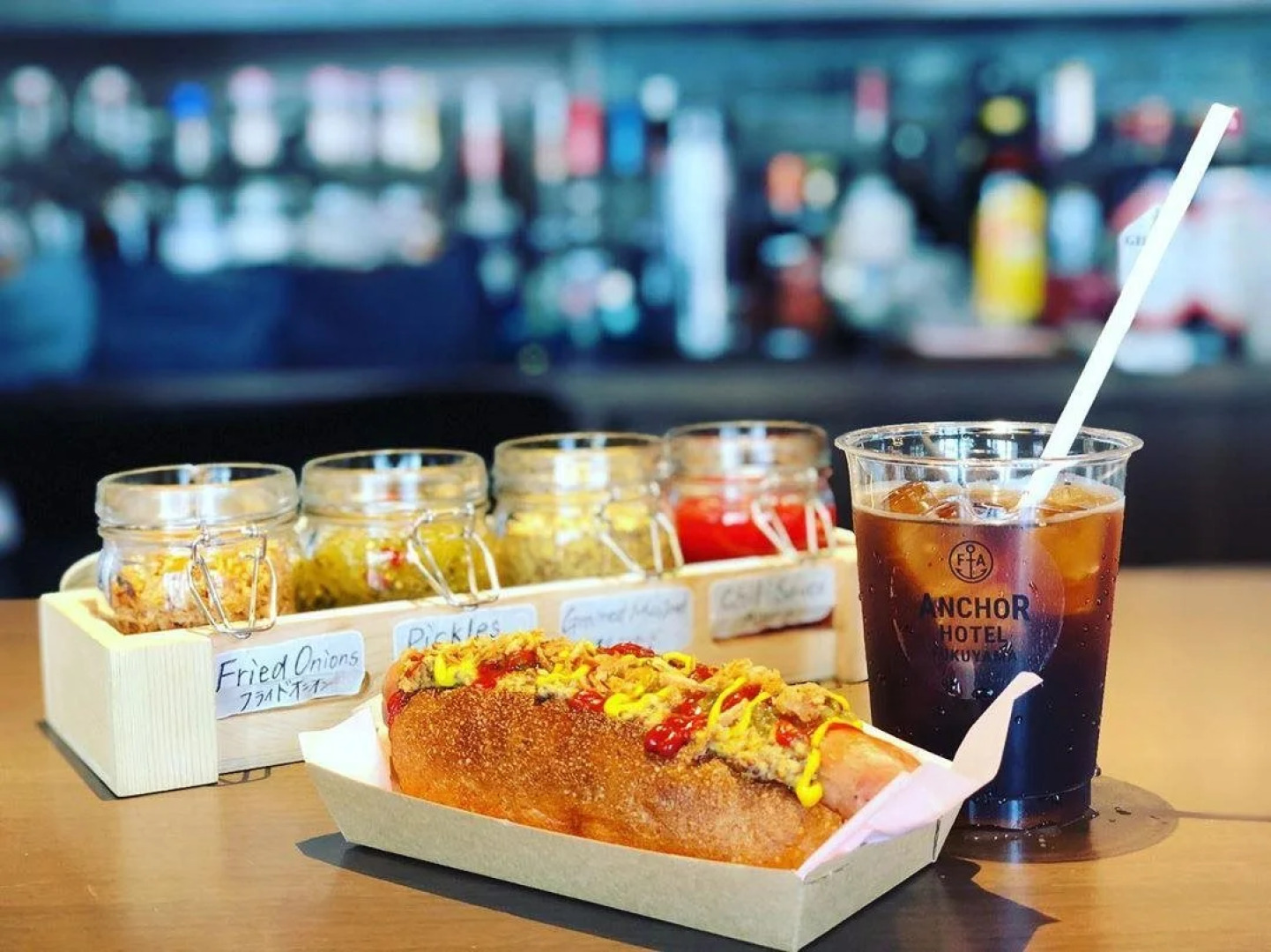 Anchor Hotel Fukuyama