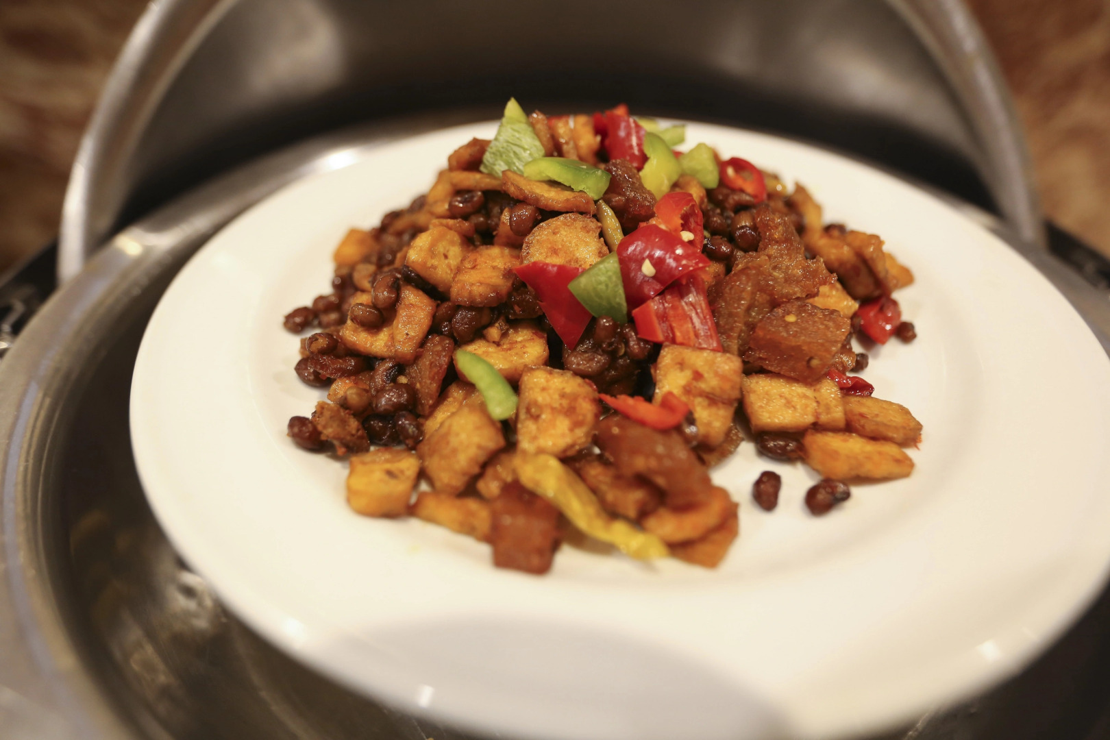 Hotel Santika Pontianak