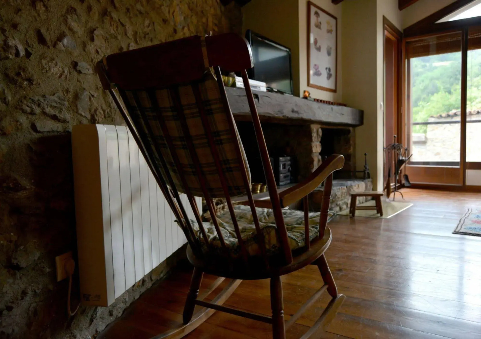 Casa rural Paller i Cort del Pairot