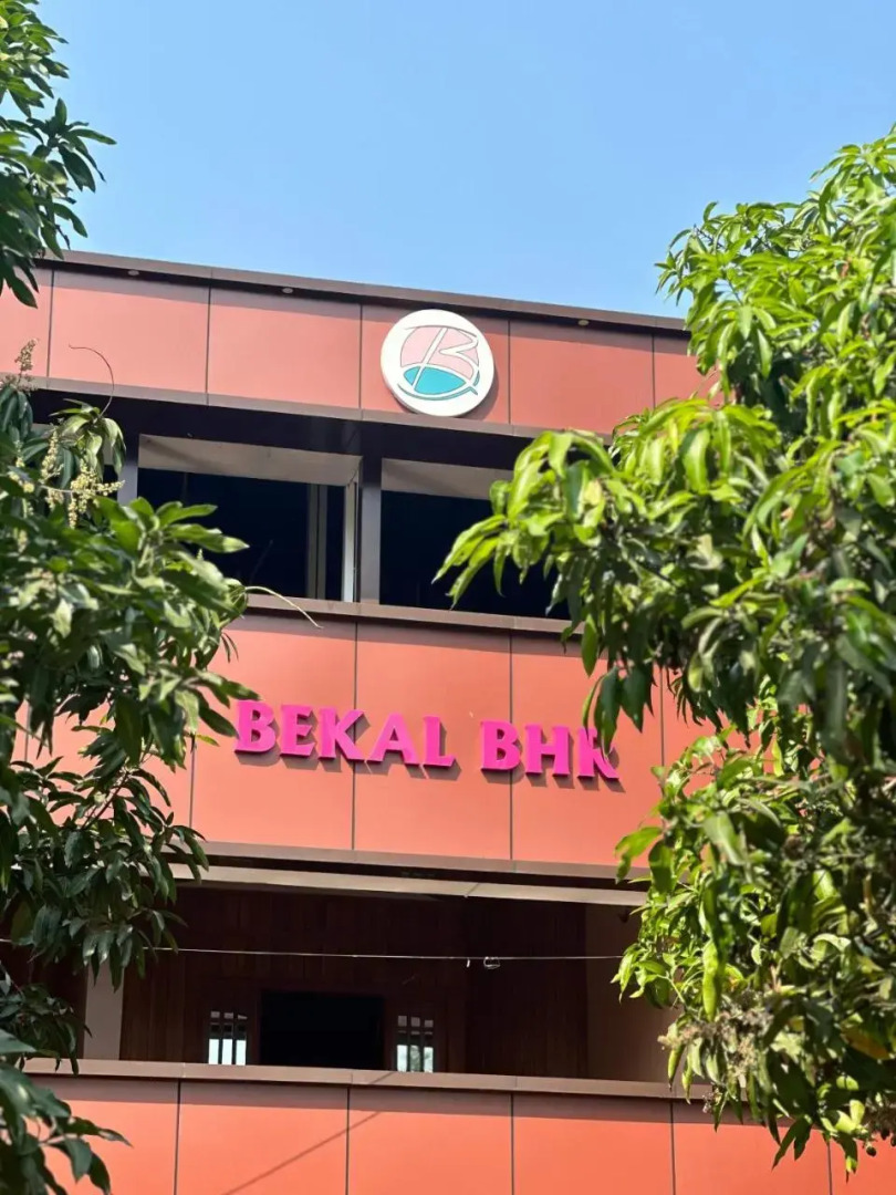 Bekal homestay and resorts