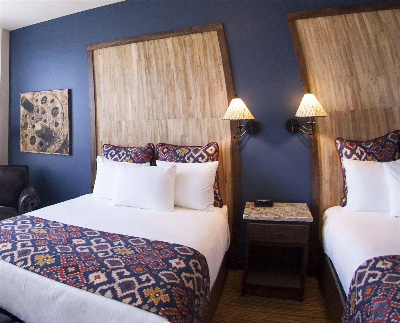 Tailwater Lodge Altmar, Tapestry Collection by Hilton