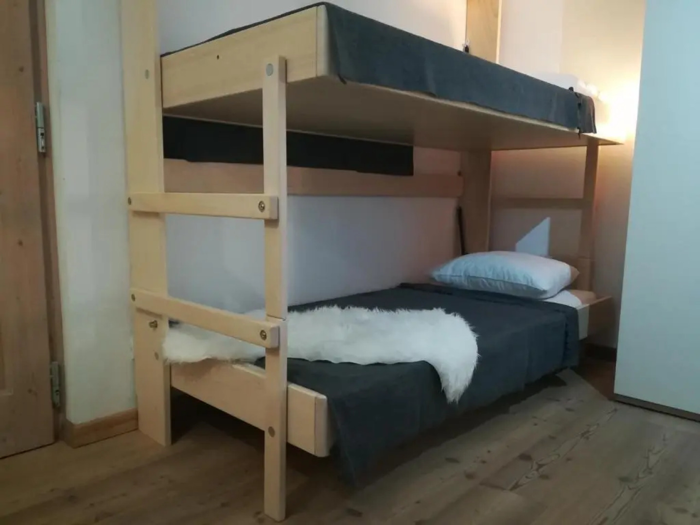 Appartamento Campiglio