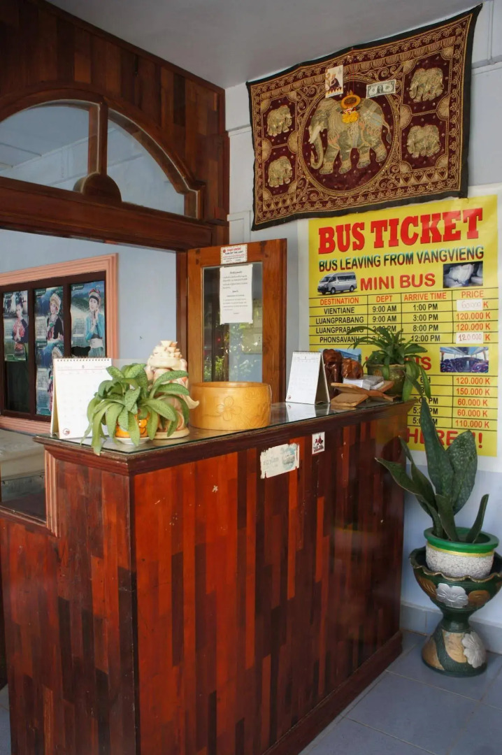 Viengsavanh Guest House