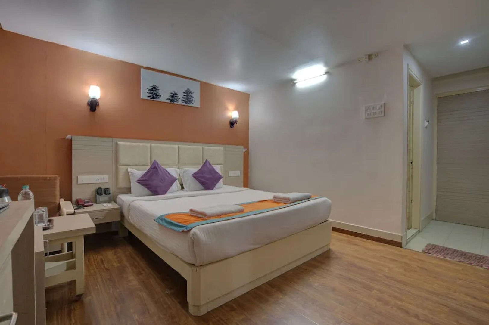 Hotel Mahadev Palace