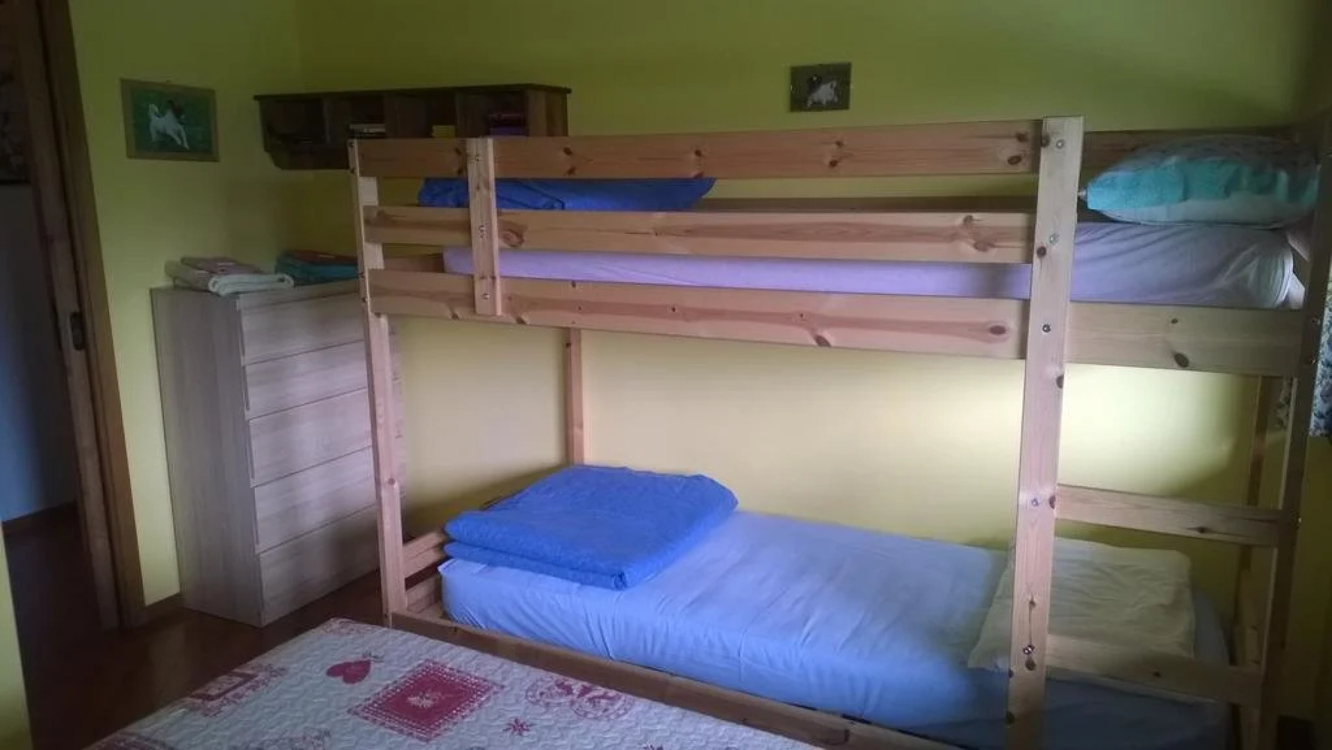 Agriturismo Fattoria della Felicità