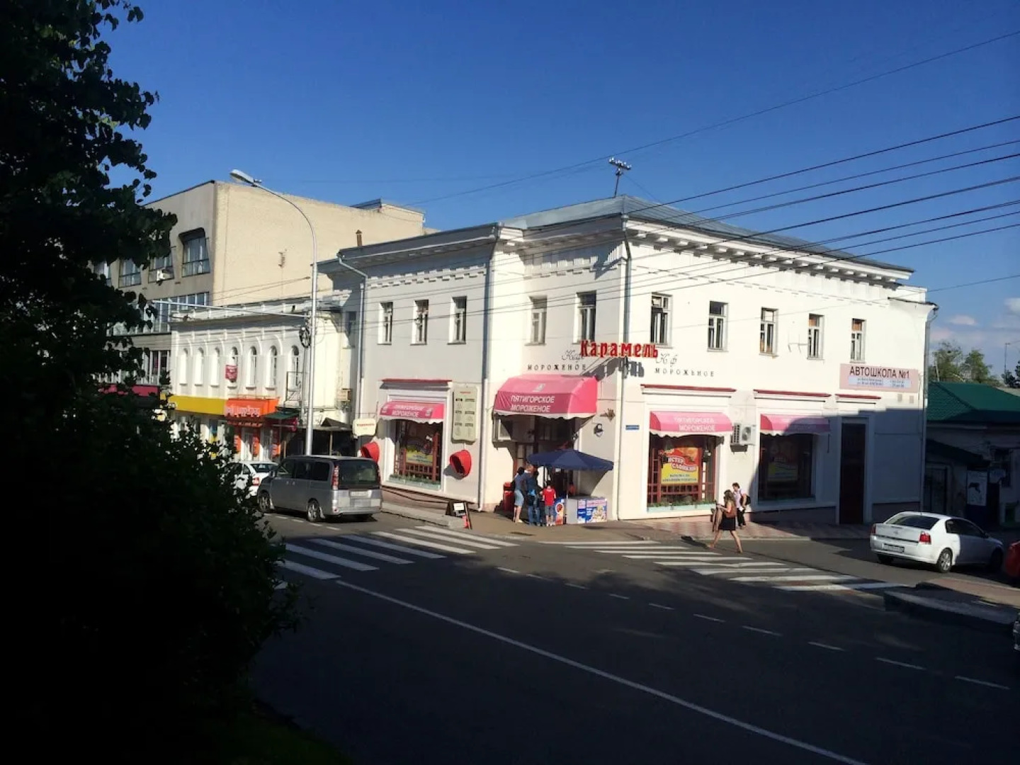 Хостел «Романов»