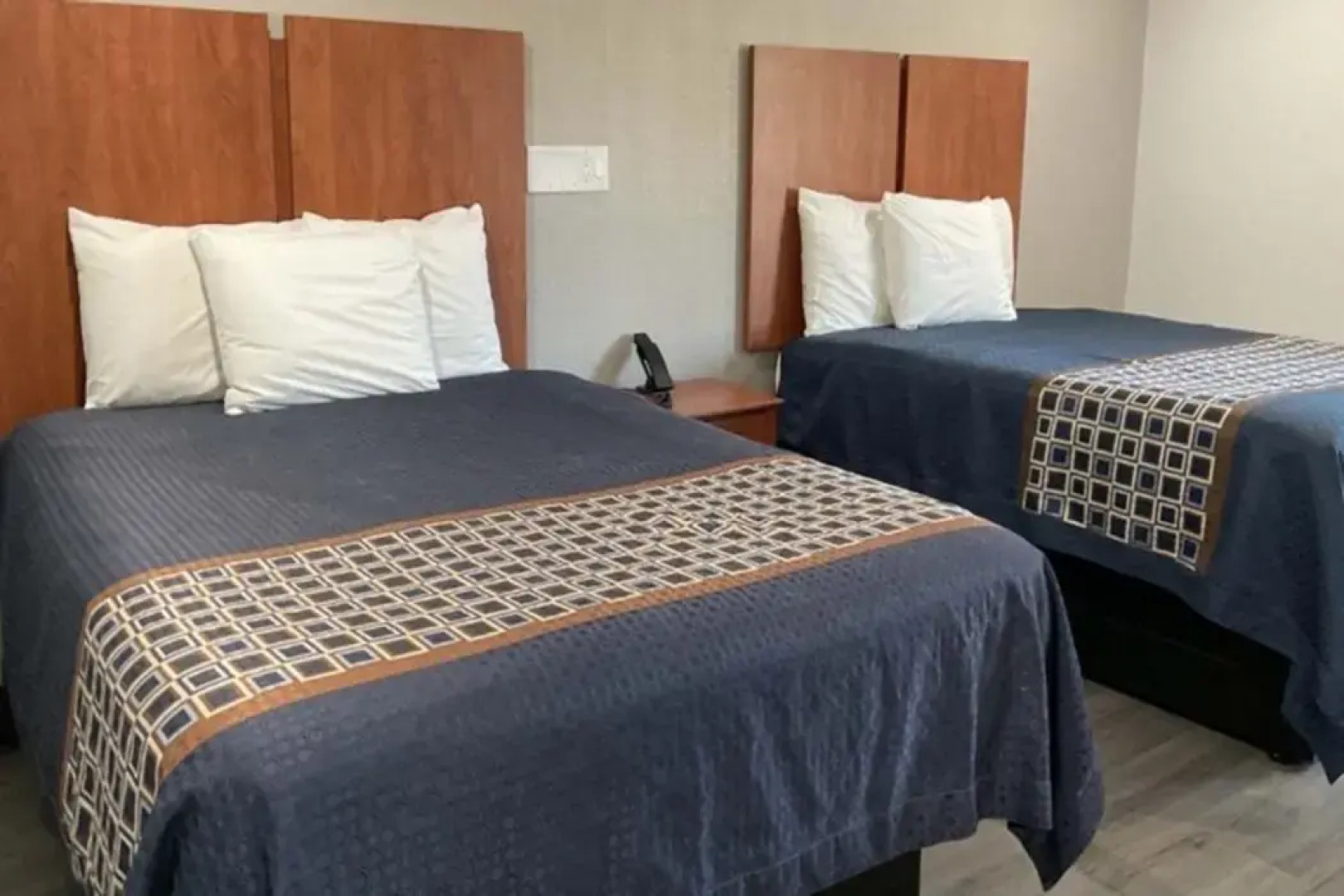 Americas Best Value Inn Putnam