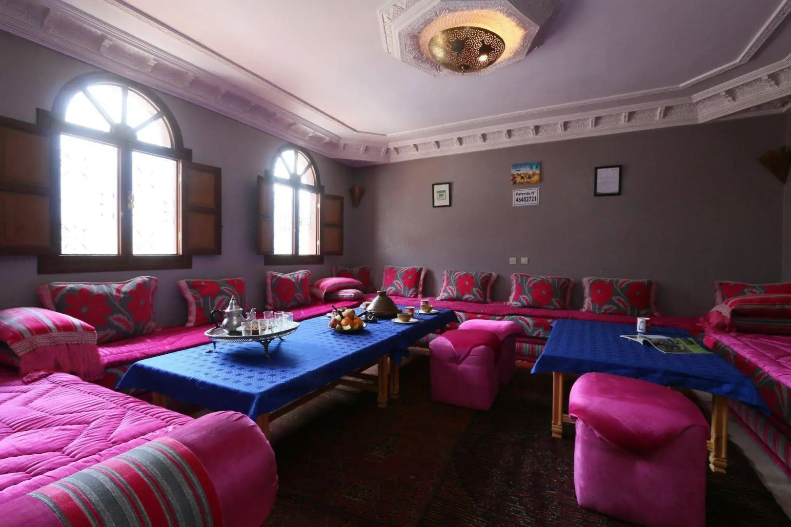 Tamatert Guest House