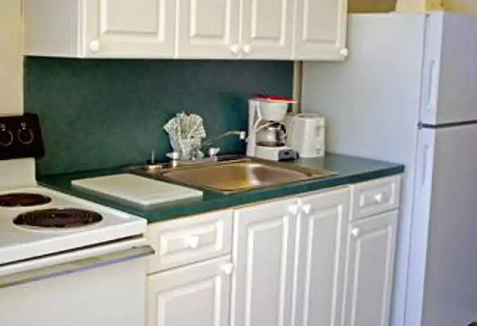 Best Western Oceanfront Resort