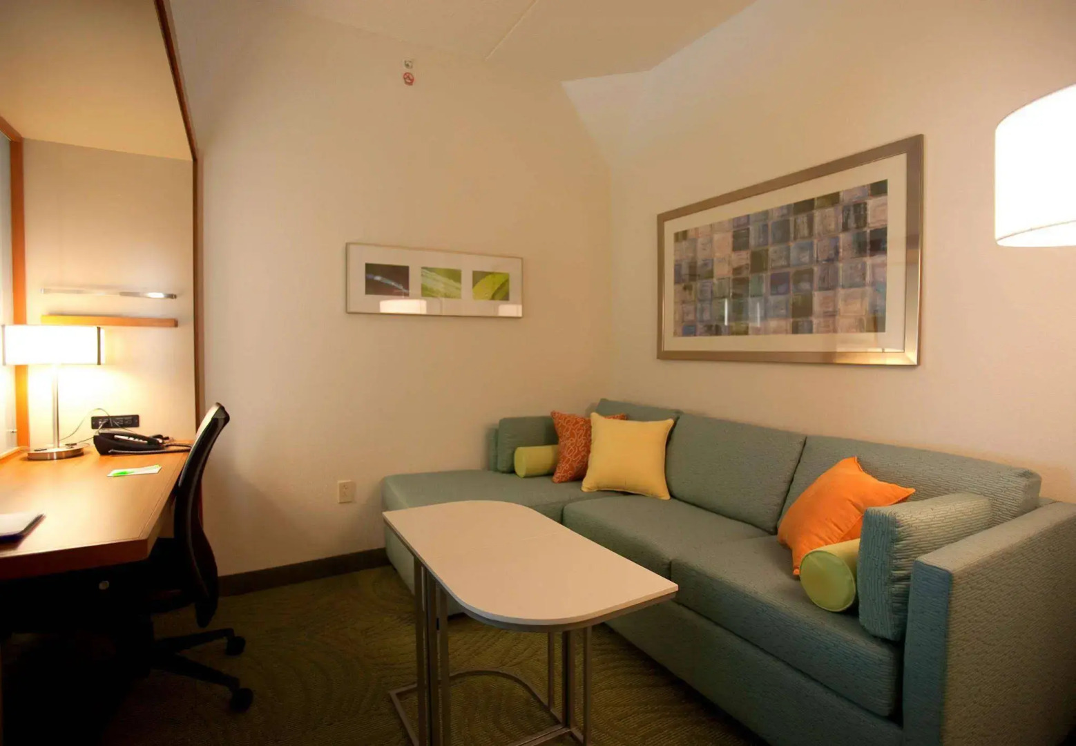 SpringHill Suites by Marriott-Houston/Rosenberg