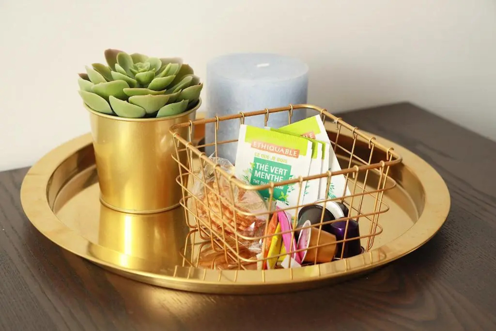 Rêves Paisibles - Choisy - Saphir