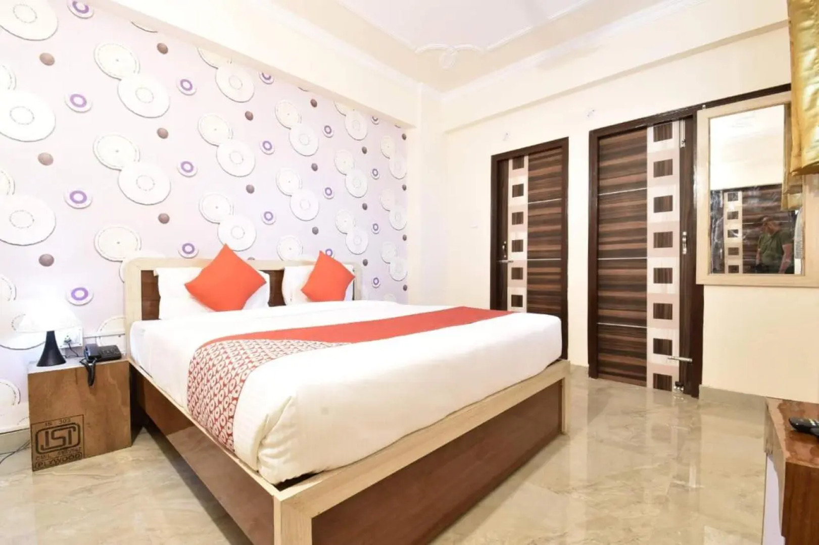 Hotel Magadh Palace by OYO Rooms