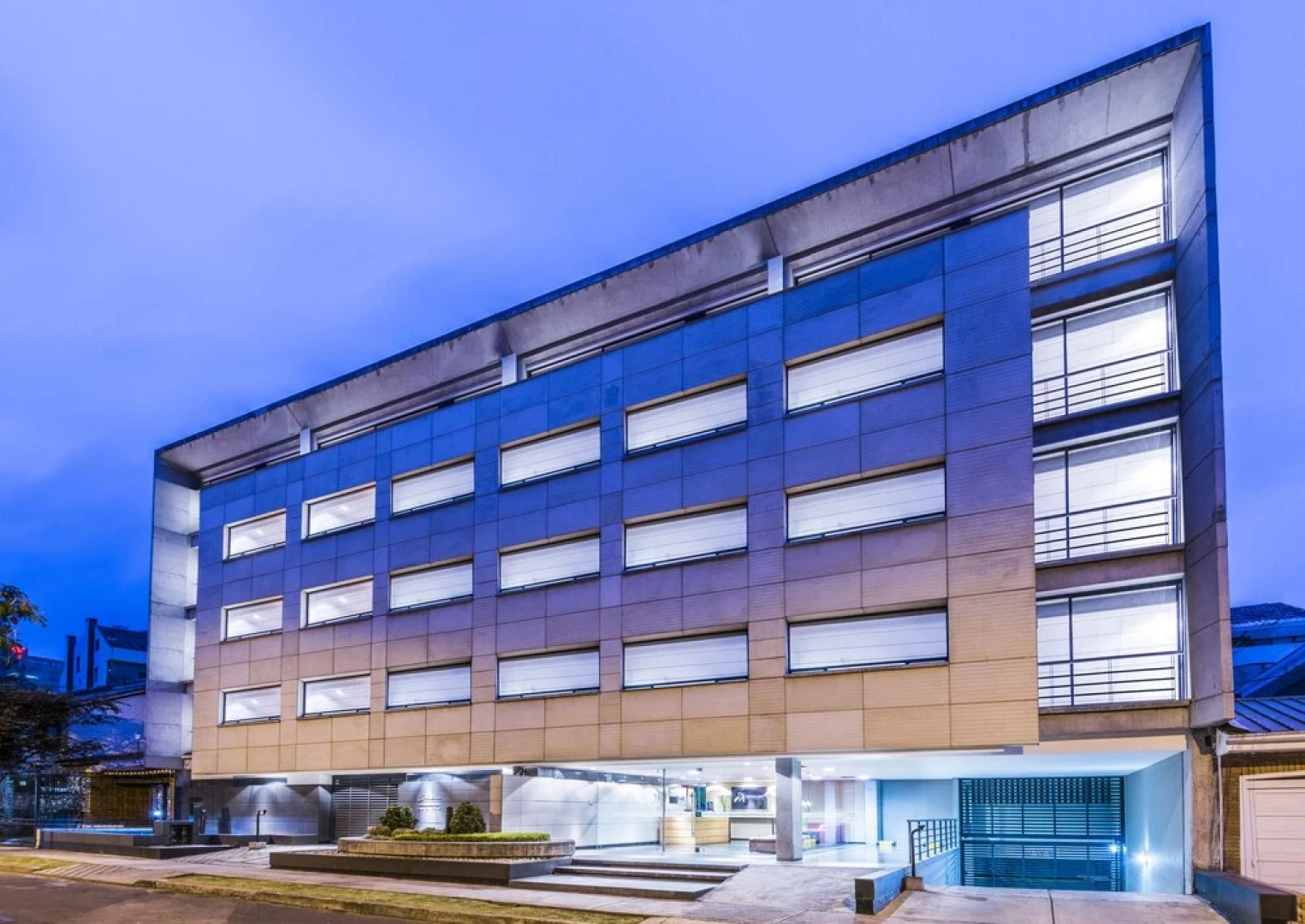 Travelers Obelisco Apartamentos