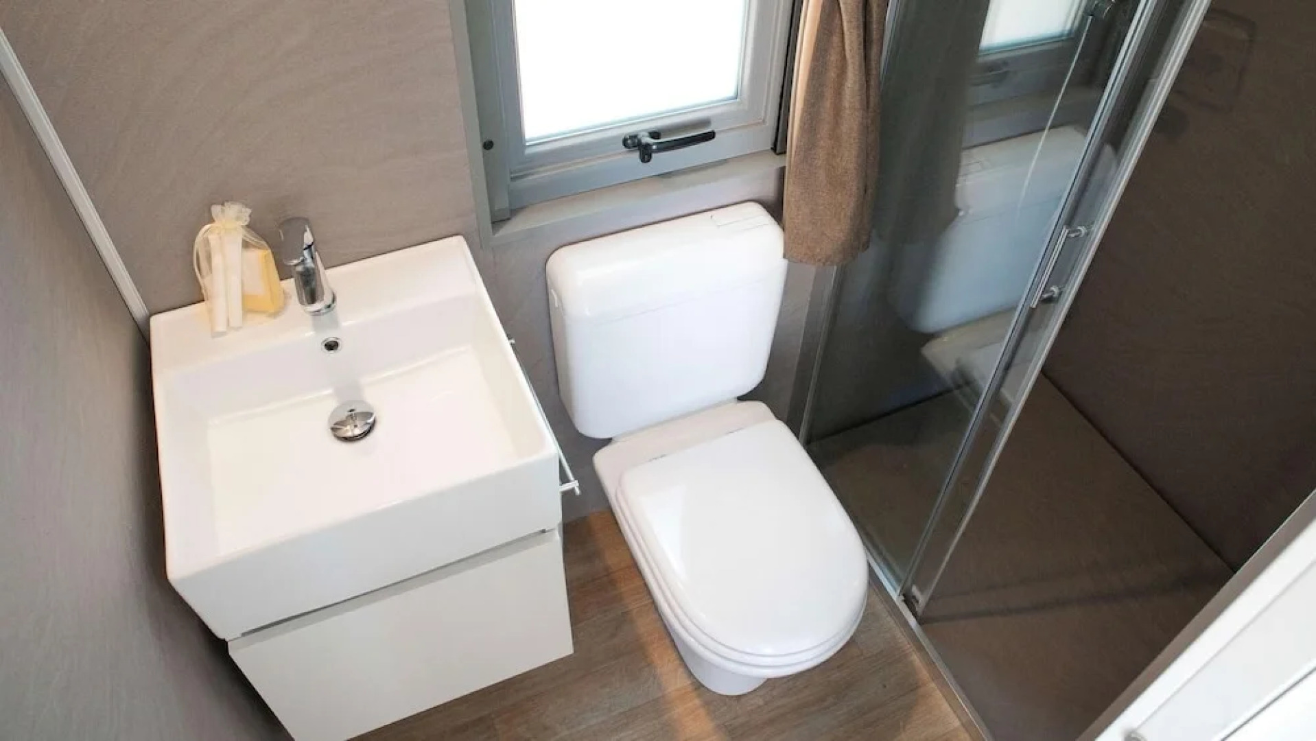 Lago Idro Glamping Boutique