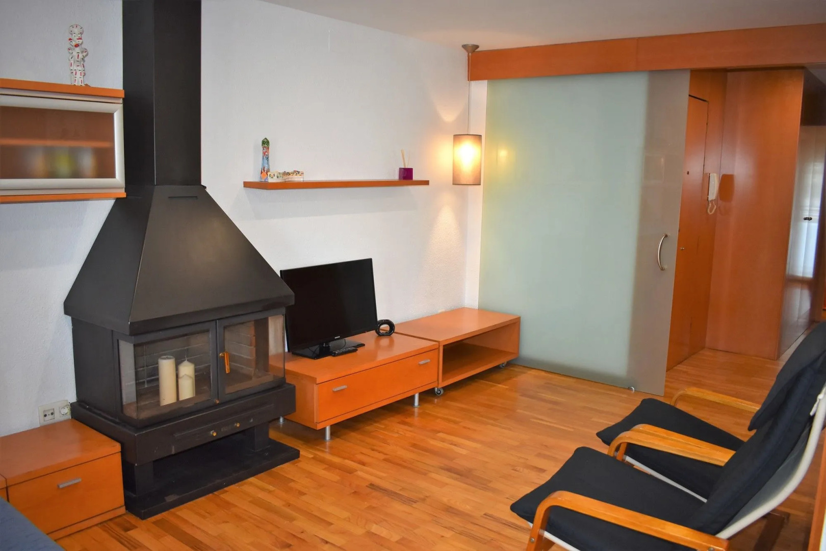 Clipper Be my Guest Castelldefels