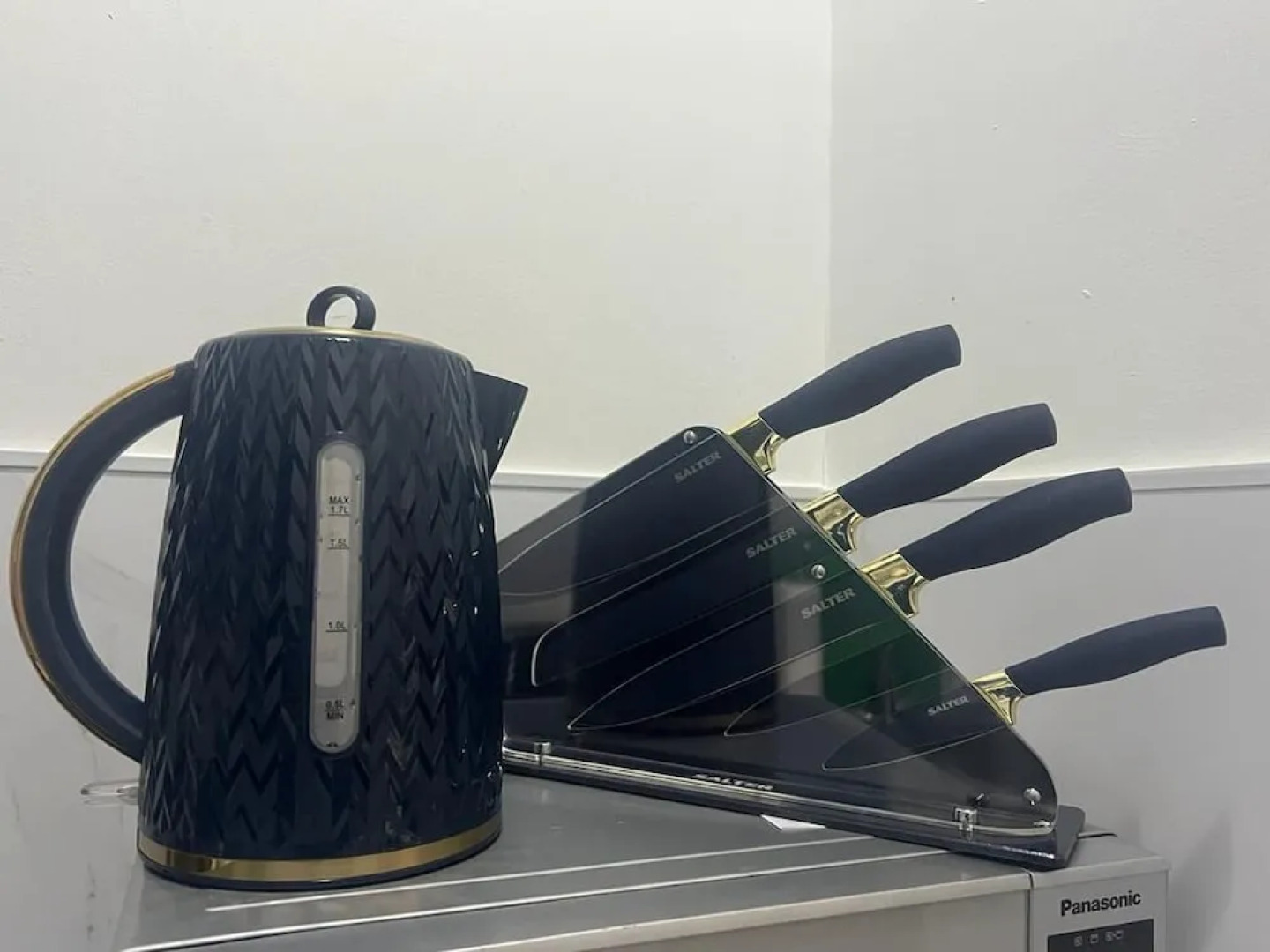 James Place @ Dowlais