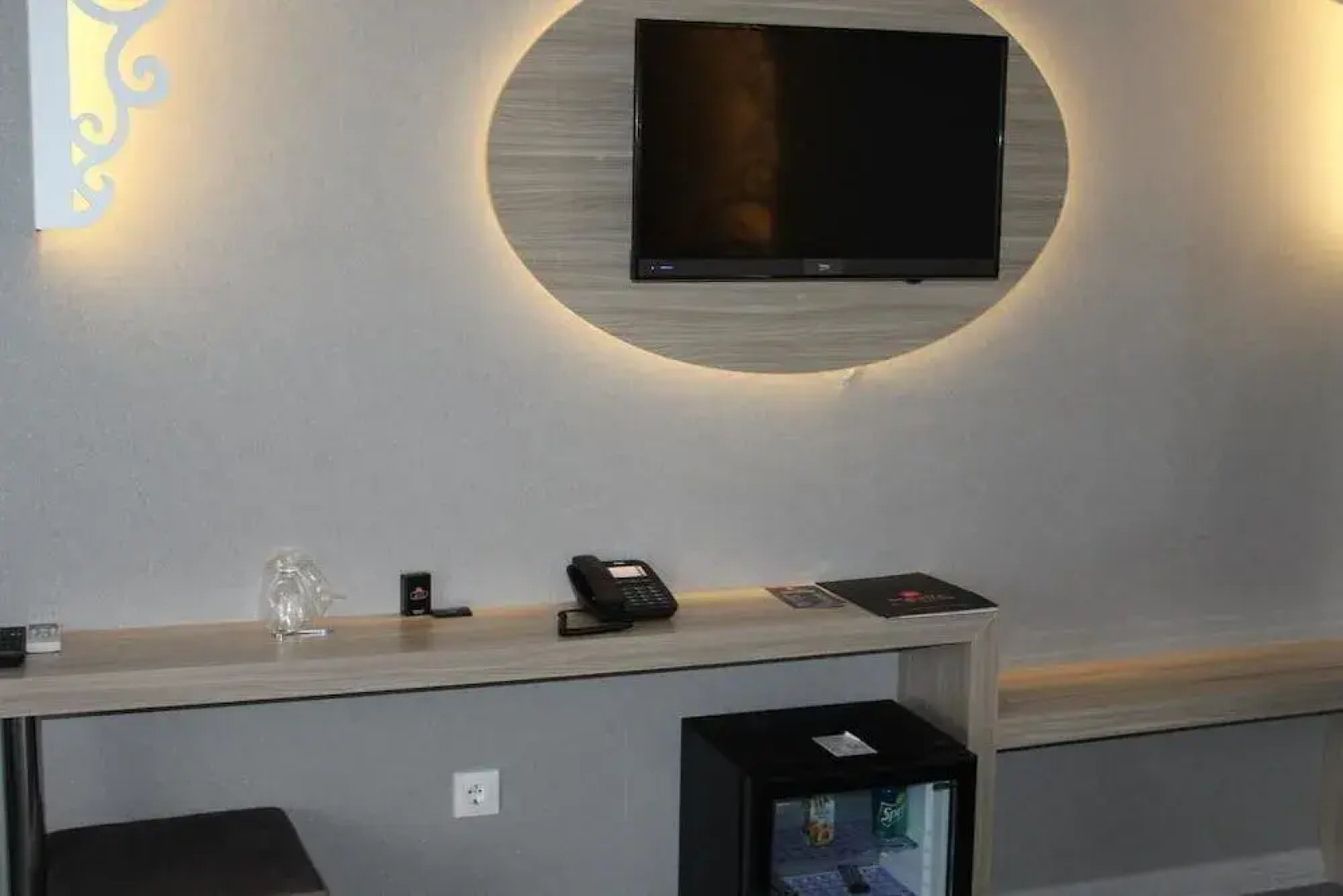 Hotel La Bella Alasehir