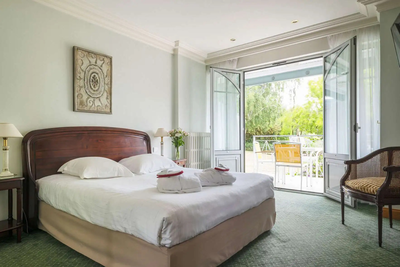 Domaine du Limonay, The Originals Collection