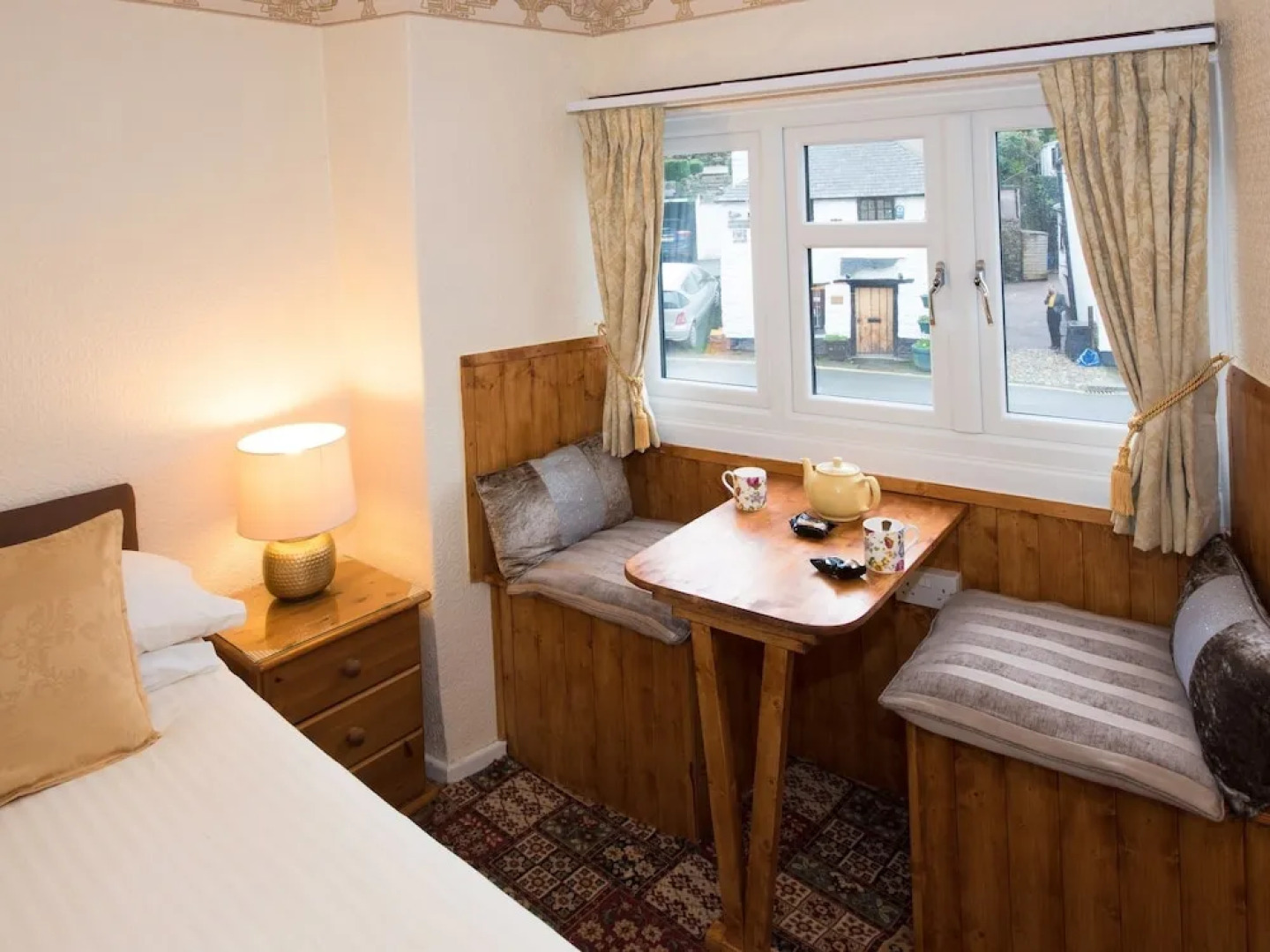 Little Harbour Guesthouse