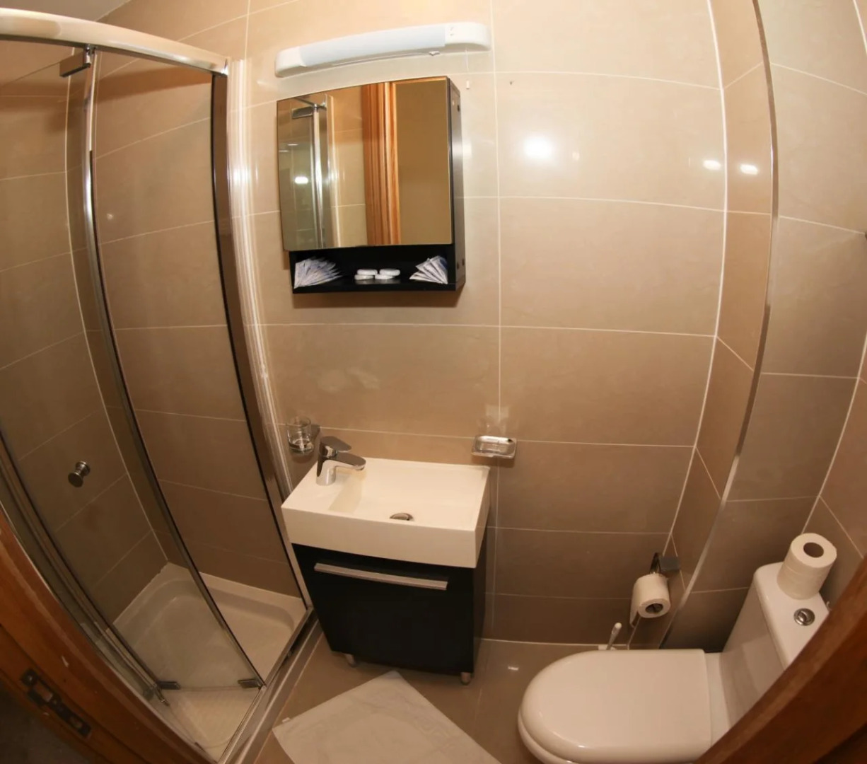 Brit Hotels Earls Court