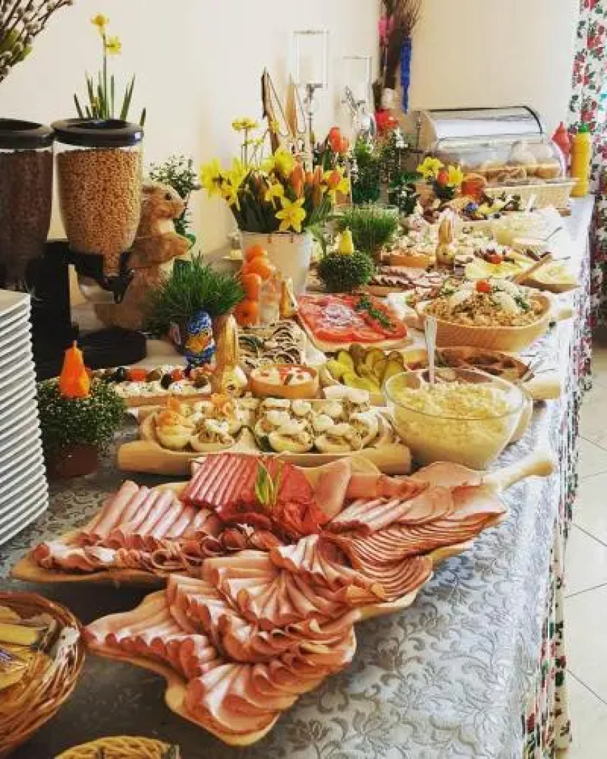 Ośrodek Wypoczynkowy Ila