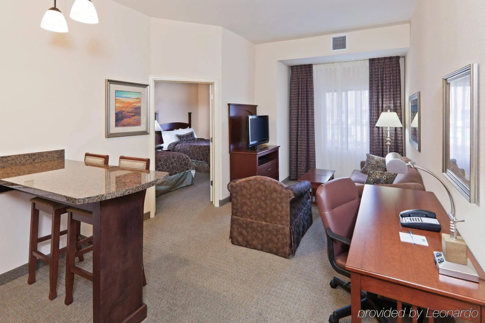 Staybridge Suites Oklahoma City-Quail Springs by IHG