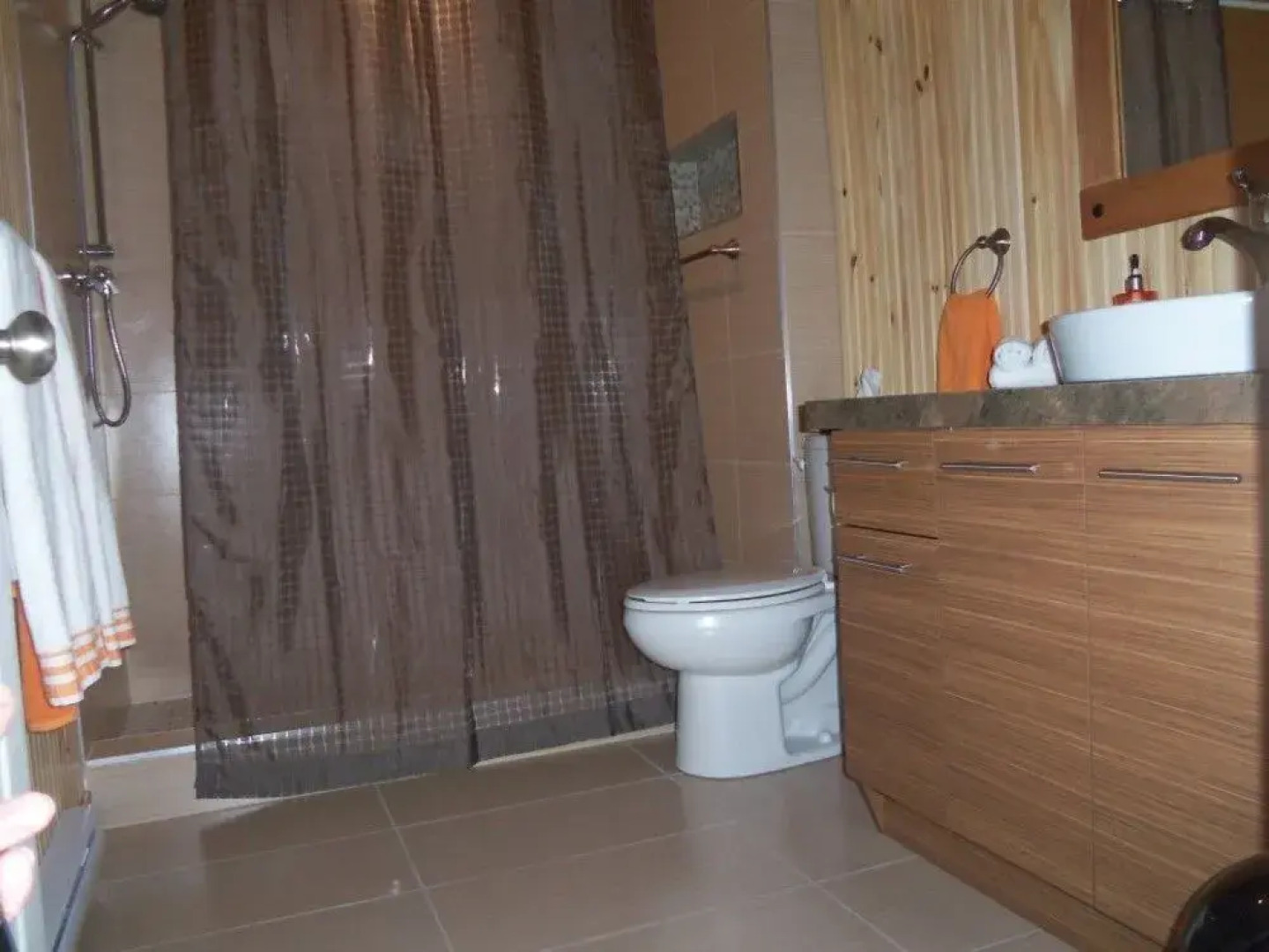 Hébergement JFL Chalet 5