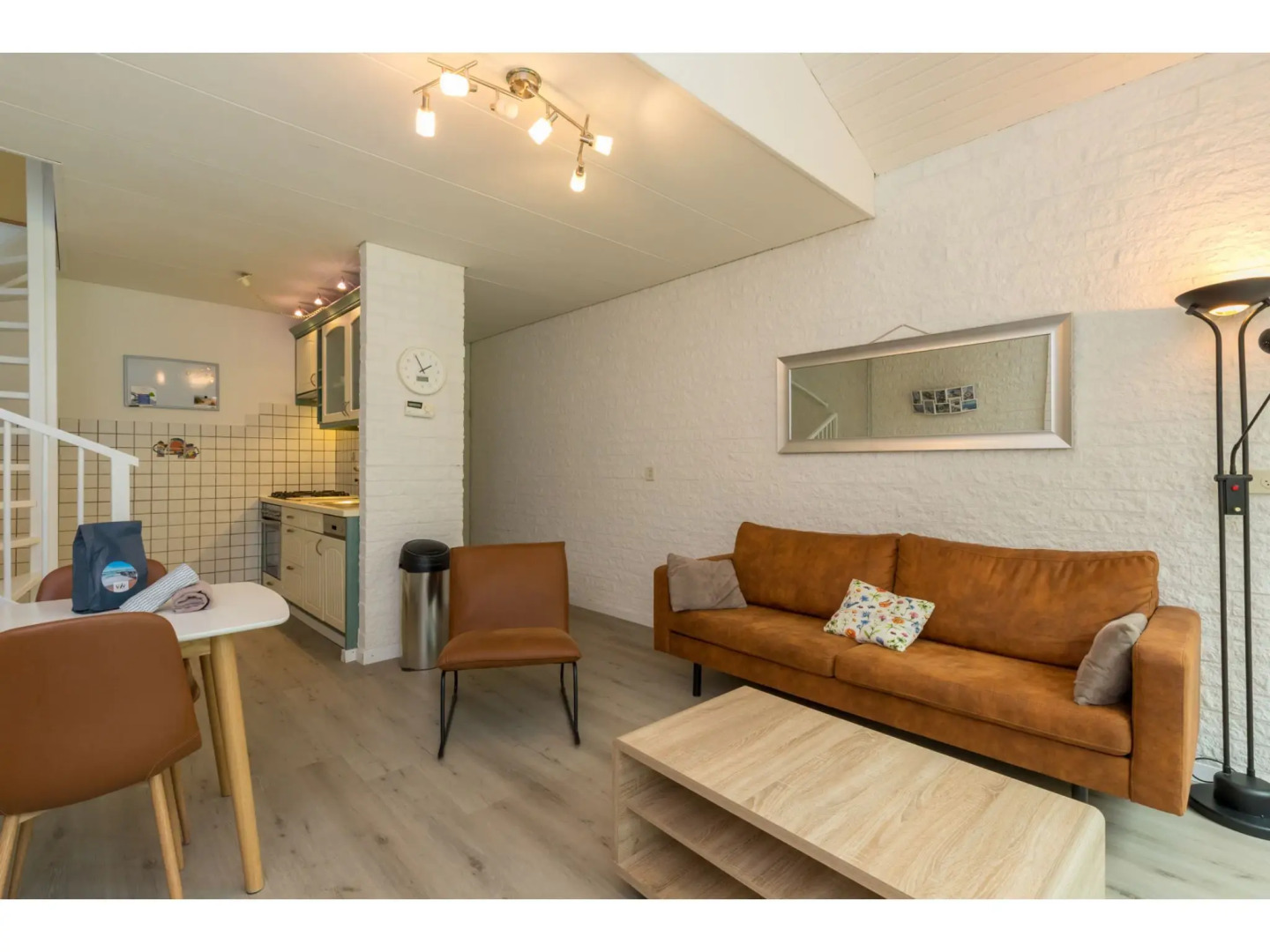 Nice Holiday Home in Quiet Park near Veerse Meer