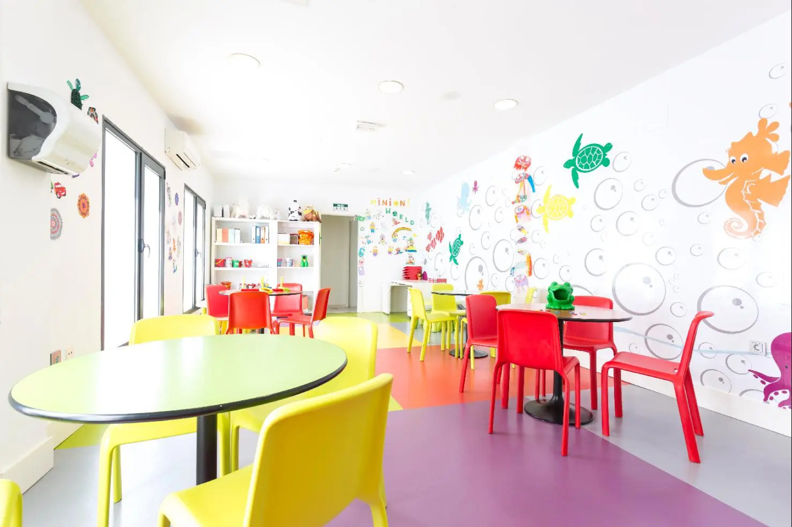 Отель THB Lanzarote Beach