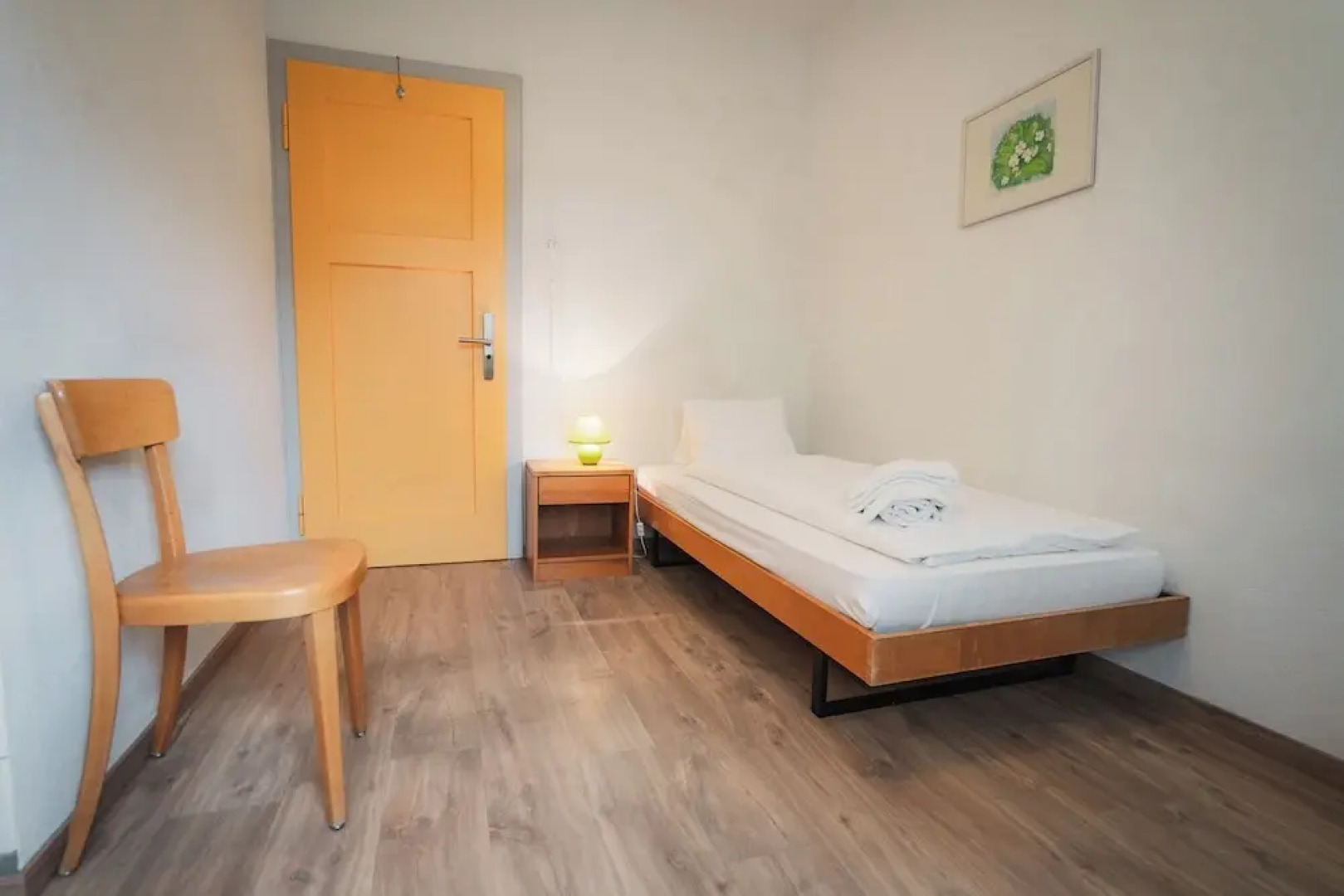 B&B Haus Schönstatt - Self-Check-In