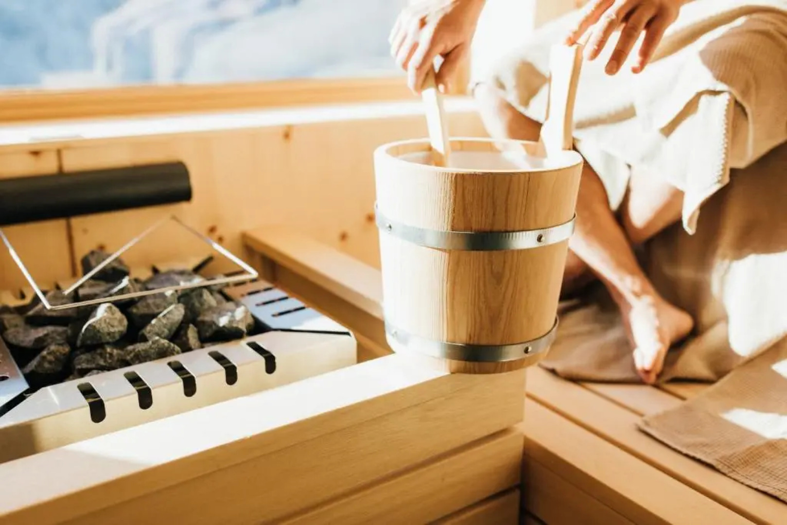 Apartment Sonnenhang