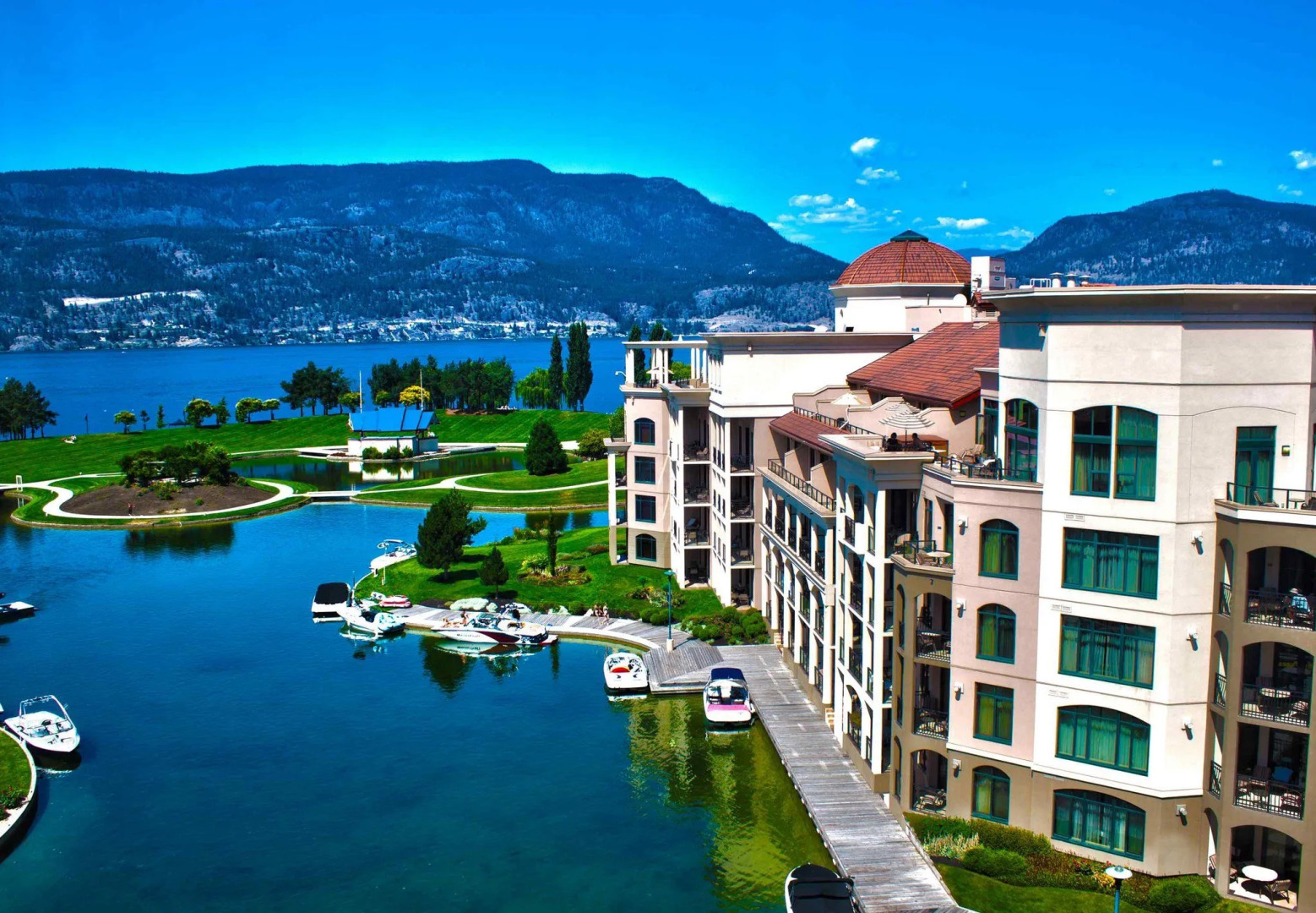 The Royal Kelowna