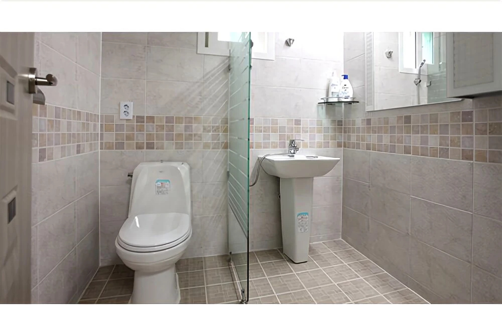 Yangpyeong Gawon Villa Pension