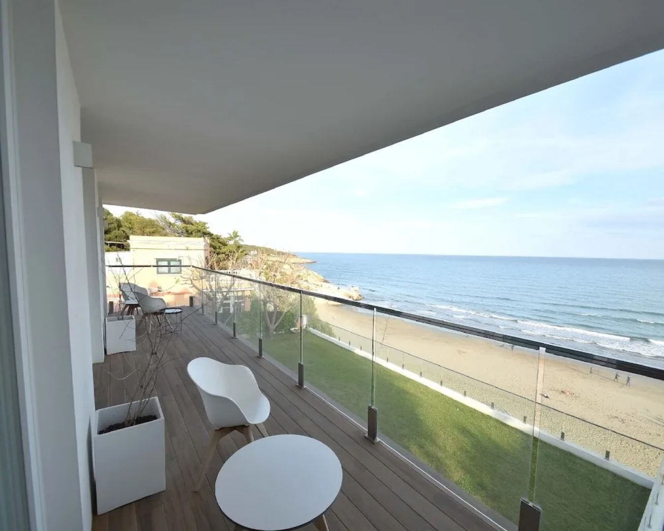 Gaudí Vilanova House