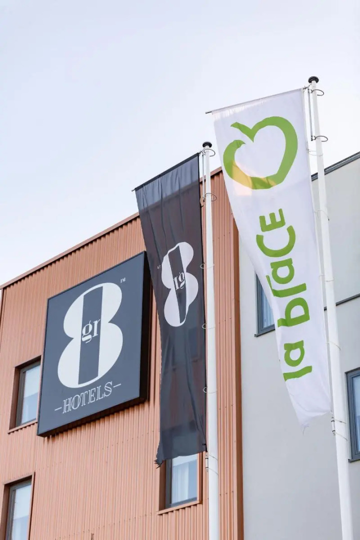 Gr8 Hotel Maastricht-Aachen Airport