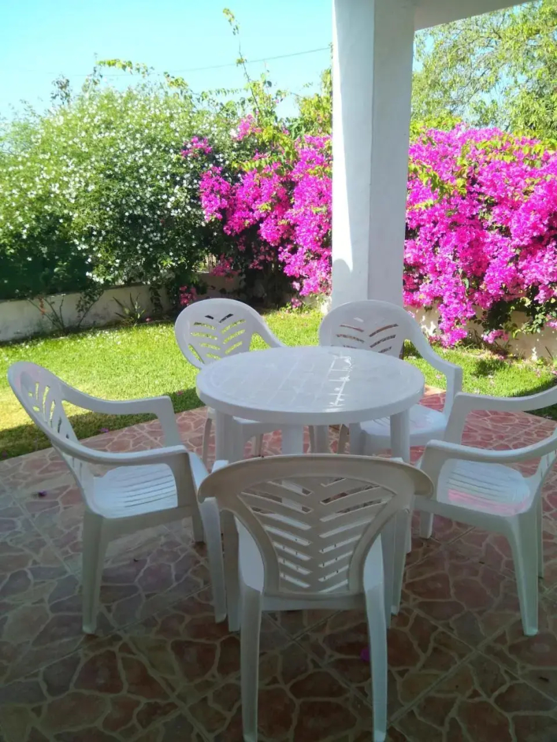 Trujilllo Holiday Home