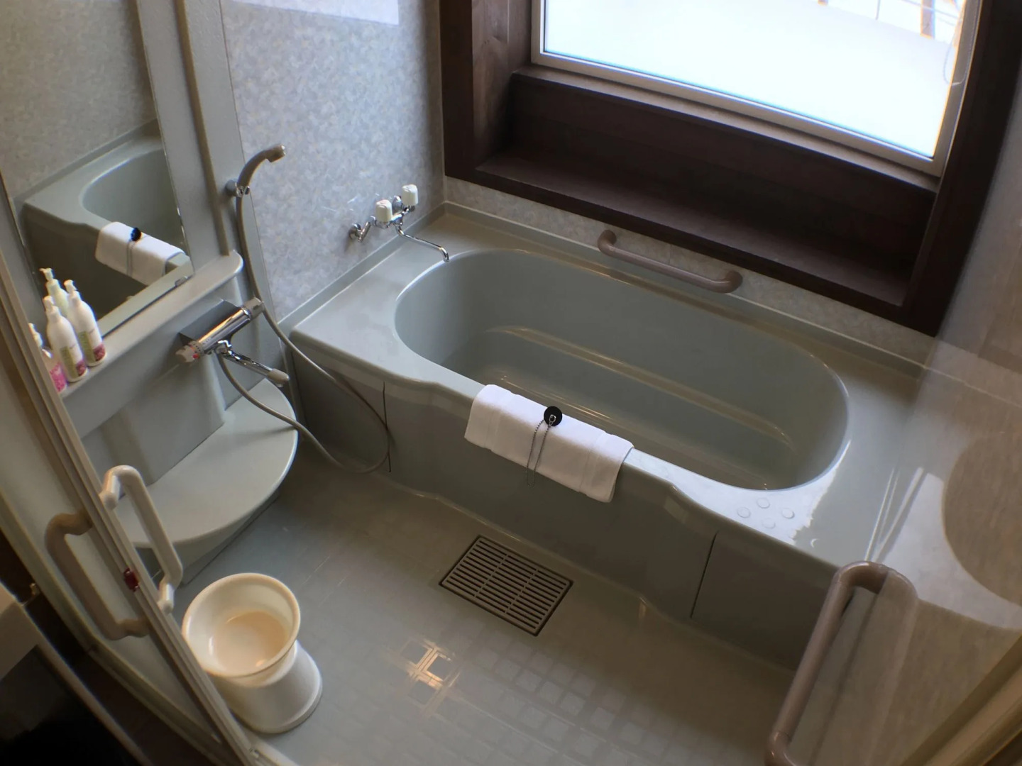 Phytoncide Morinokaori