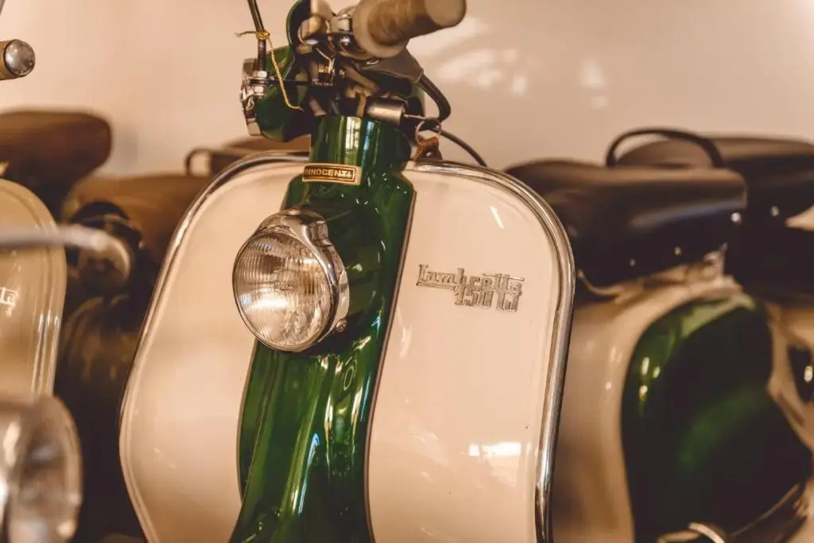 Hotel San Pellegrino