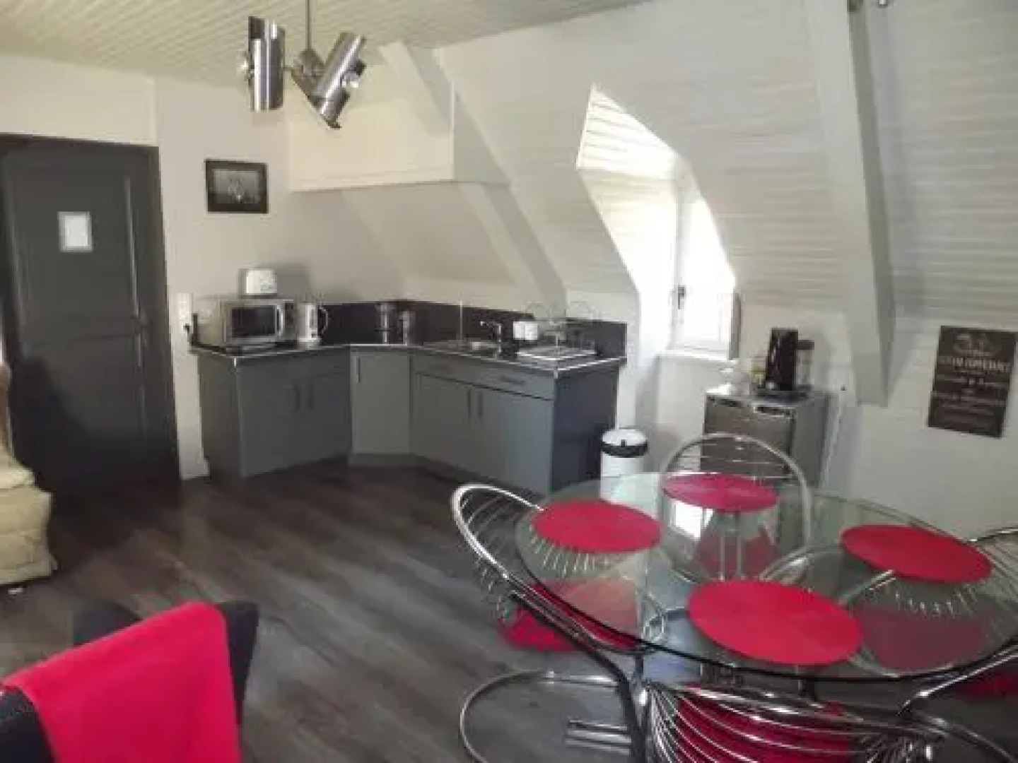 Appart'hotel Maison Saint Michel