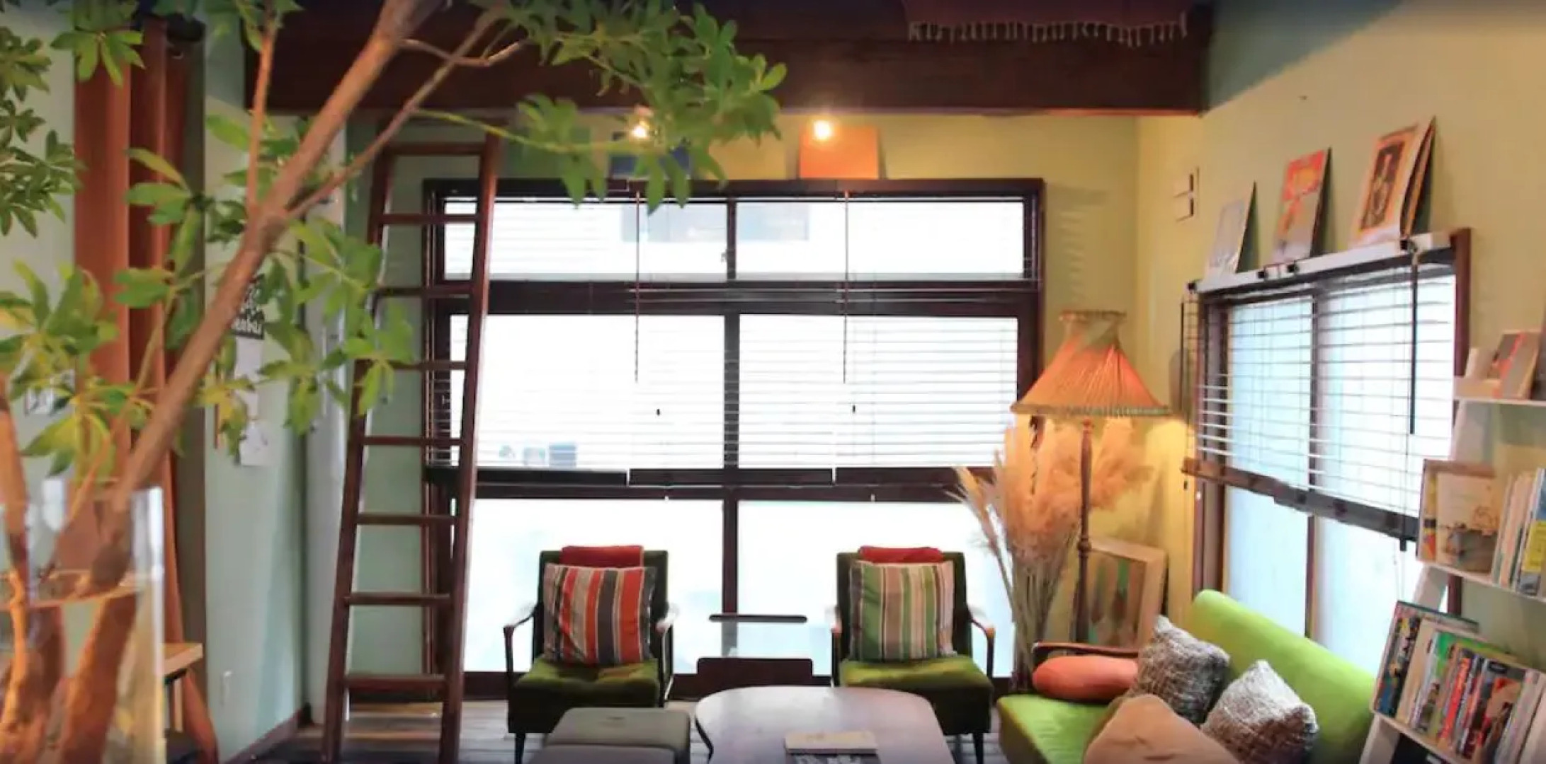 Time Peace Apartment