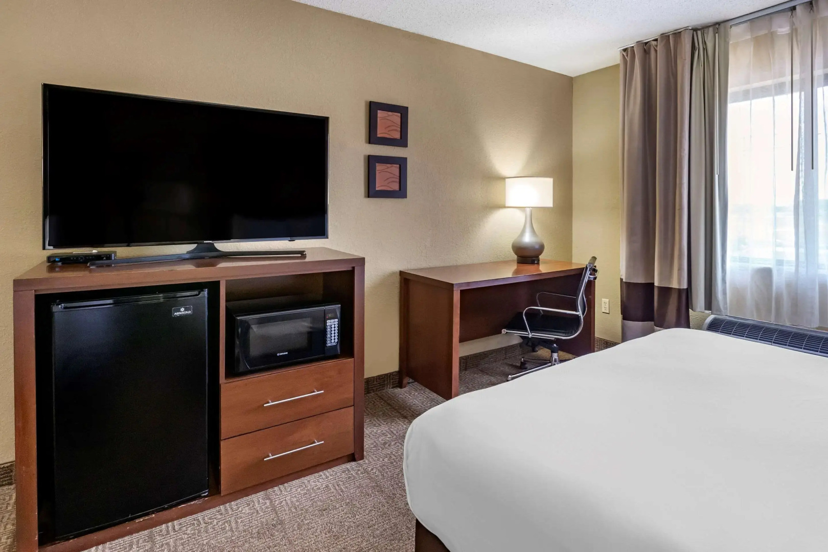 Comfort Inn Moline - Quad Cities
