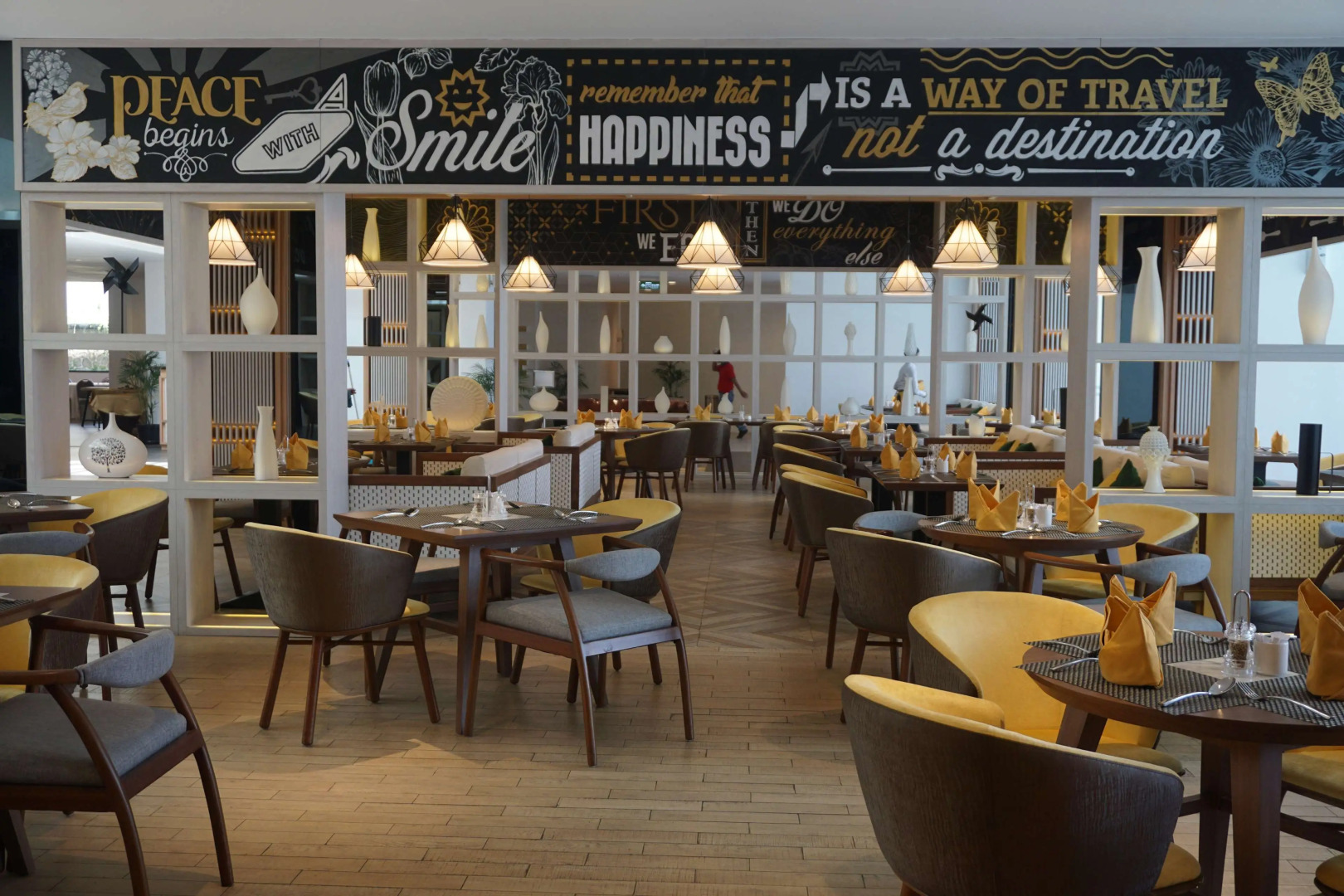 Golden Tulip Holland Resort