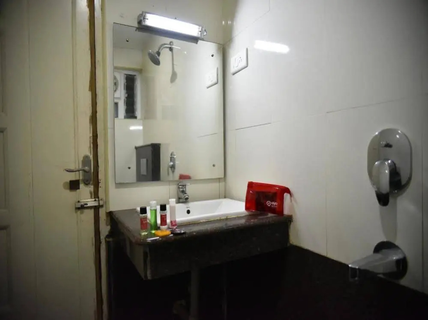 OYO Rooms Junction Road Thanjavur